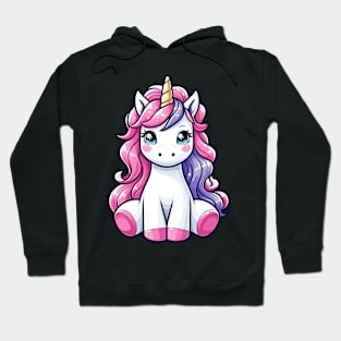 Unicorn S01 D03 Hoodie